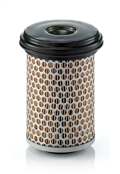 MANN-FILTER C 1157 EAN: 4011558103408.