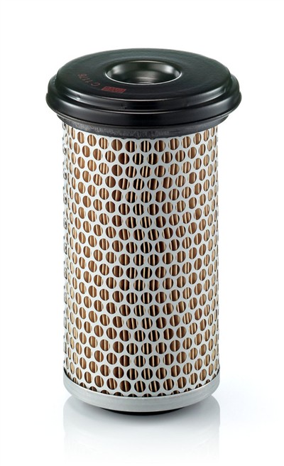 MANN-FILTER C 1176 EAN: 4011558103507.