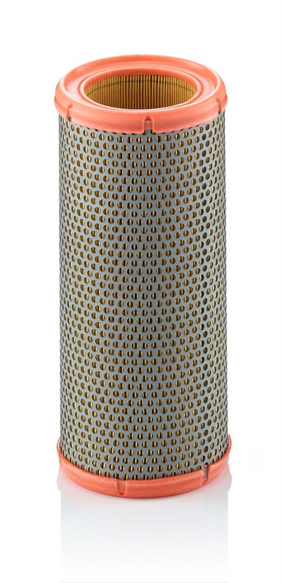 MANN-FILTER C 1184 EAN: 4011558146603.