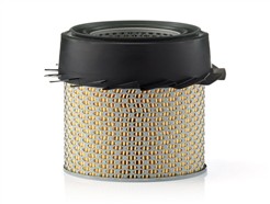 MANN-FILTER C 1188