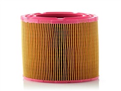 MANN-FILTER C 1196/2