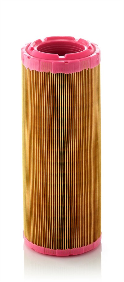 MANN-FILTER C 1196/2 EAN: 4011558017309.
