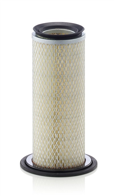 MANN-FILTER C 11 004 EAN: 4011558040147.