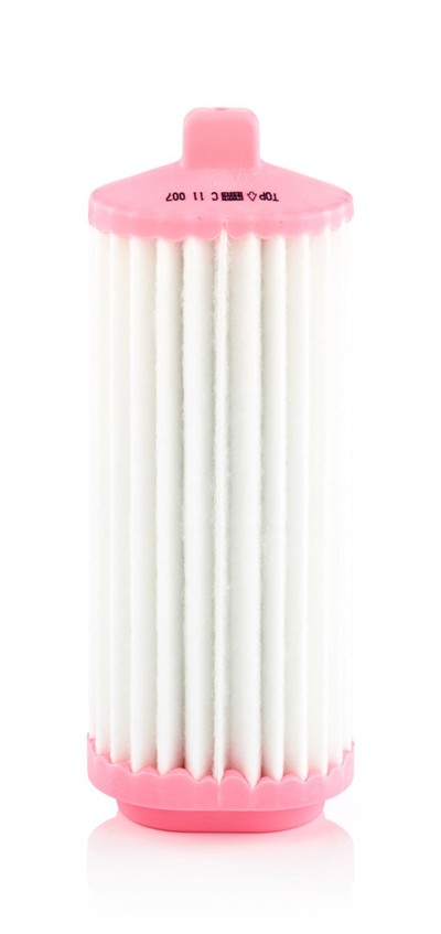 MANN-FILTER C 11 007 EAN: 4011558083908.