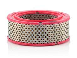 MANN-FILTER C 1213