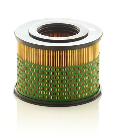 MANN-FILTER C 1233 EAN: 4011558041885.