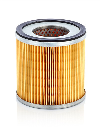 MANN-FILTER C 1247 EAN: 4011558044619.