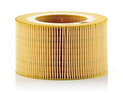 MANN-FILTER C 1250