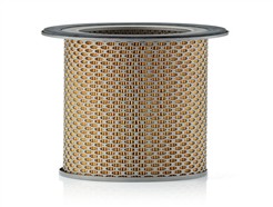 MANN-FILTER C 1281