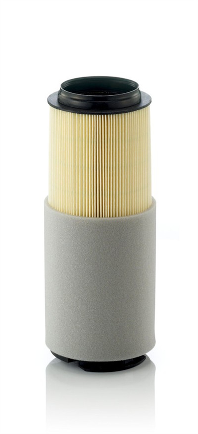 MANN-FILTER C 12 003 EAN: 4011558031756.