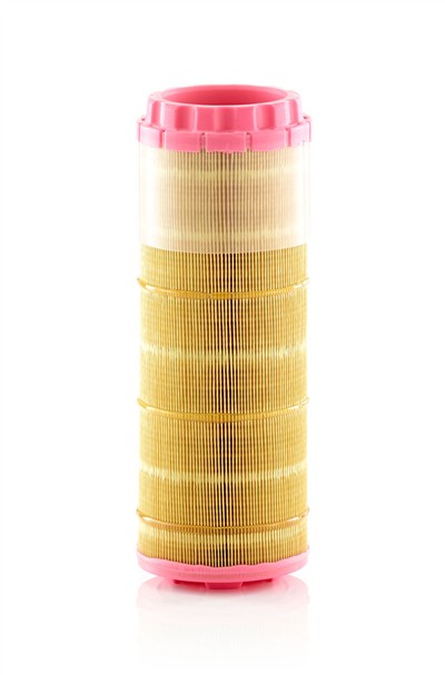 MANN-FILTER C 12 004 EAN: 4011558056780.