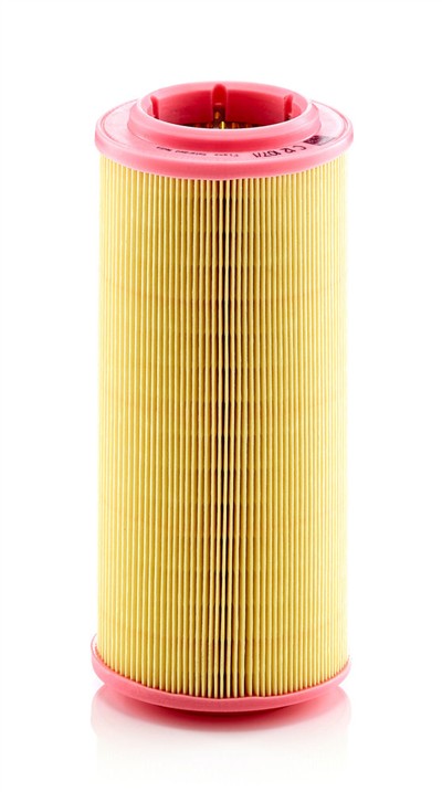 MANN-FILTER C 12 107/1 EAN: 4011558201005.