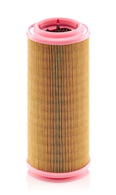 MANN-FILTER C 12 107 EAN: 4011558153502.