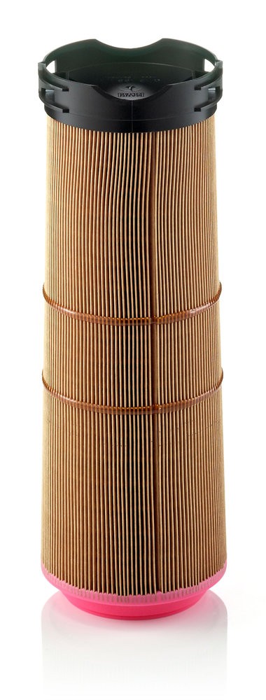 MANN-FILTER C 12 133/1 EAN: 4011558000196.