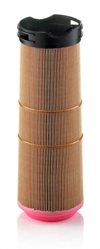 MANN-FILTER C 12 133 EAN: 4011558352400.