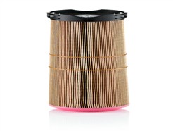 MANN-FILTER C 12 178/2