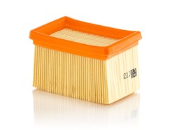 MANN-FILTER C 1320