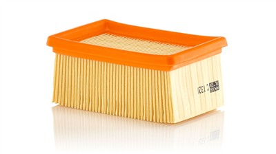 MANN-FILTER C 1320 EAN: 4011558357306.