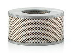 MANN-FILTER C 1337