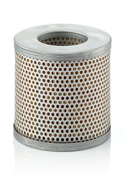 MANN-FILTER C 1337 EAN: 4011558104306.