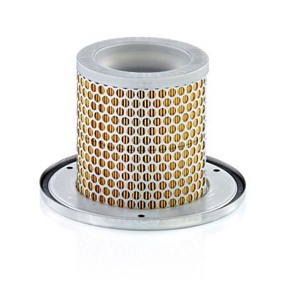 MANN-FILTER C 1342 KIT EAN: 4011558146207.