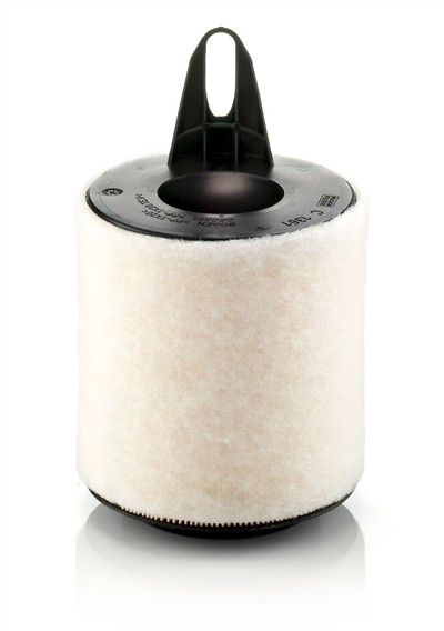 MANN-FILTER C 1361 EAN: 4011558354206.