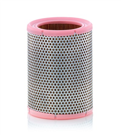 MANN-FILTER C 1362 EAN: 4011558104504.