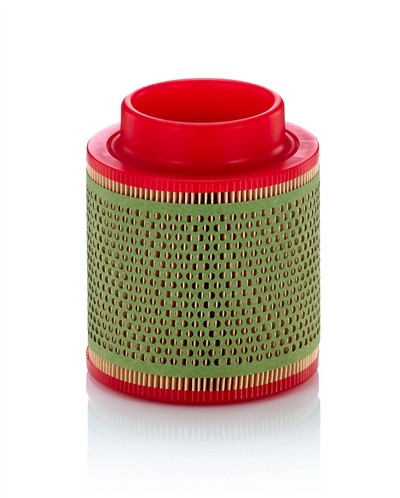 MANN-FILTER C 1368 EAN: 4011558227401.