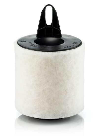 MANN-FILTER C 1370 EAN: 4011558354305.