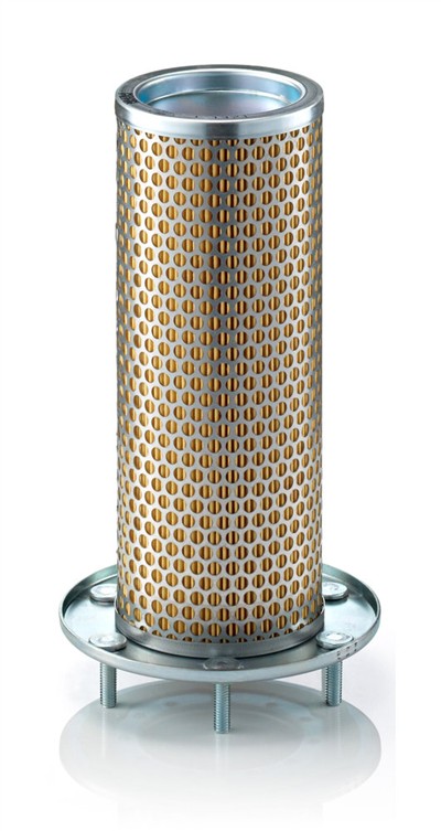 MANN-FILTER C 1371 EAN: 4011558149802.