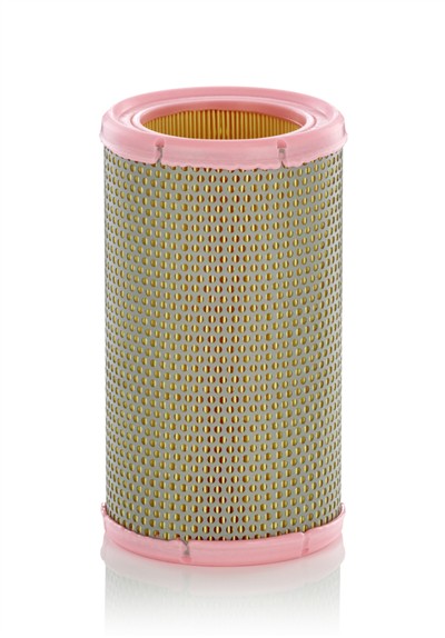MANN-FILTER C 1380 EAN: 4011558104603.