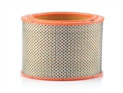 MANN-FILTER C 1387