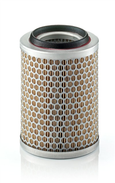 MANN-FILTER C 1396 EAN: 4011558159702.