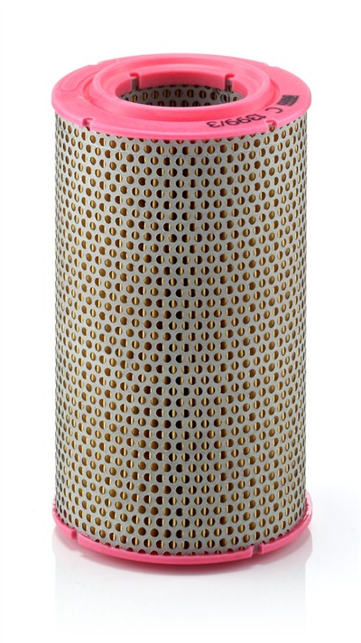 MANN-FILTER C 1399/3 EAN: 4011558010959.