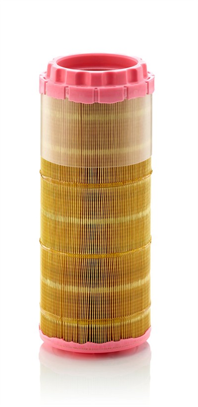 MANN-FILTER C 13 009 EAN: 4011558064464.