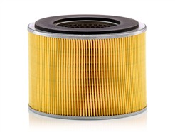 MANN-FILTER C 13 103/1