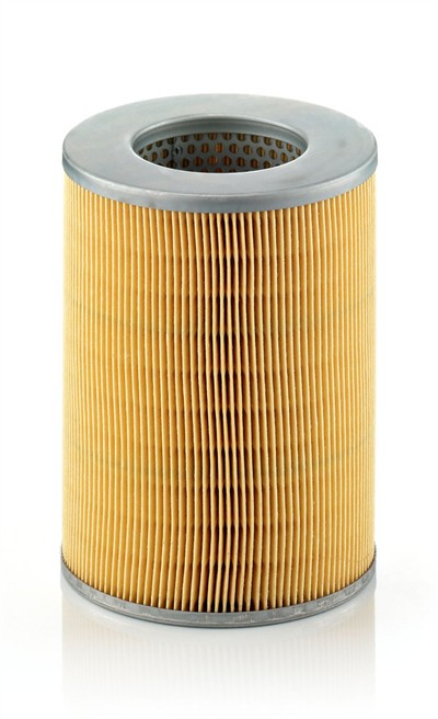 MANN-FILTER C 13 103 EAN: 4011558123406.