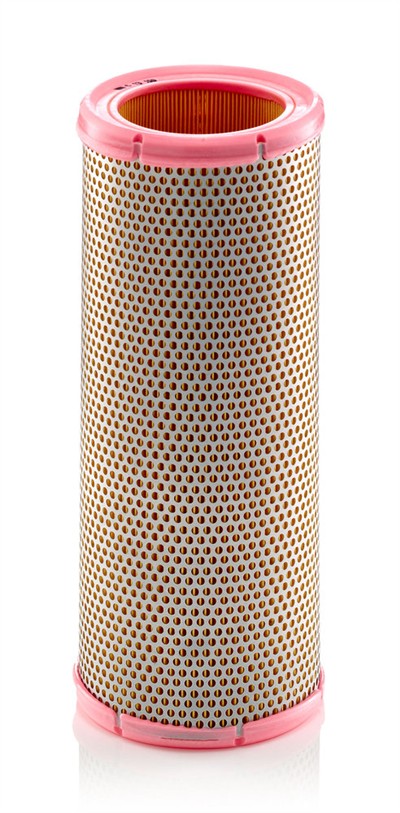 MANN-FILTER C 13 109 EAN: 4011558123505.