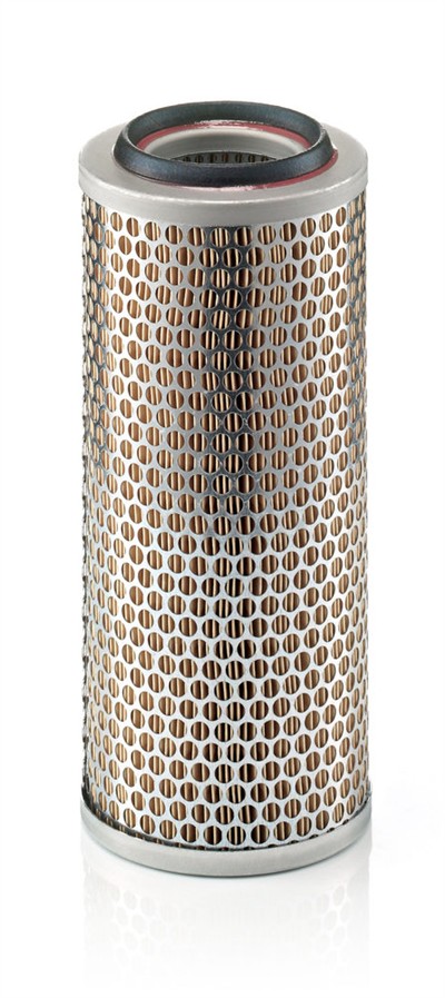 MANN-FILTER C 13 114/4 EAN: 4011558123703.