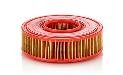 MANN-FILTER C 1417 EAN: 4011558105105.
