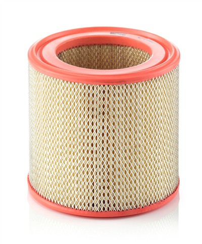 MANN-FILTER C 1449 EAN: 4011558162306.
