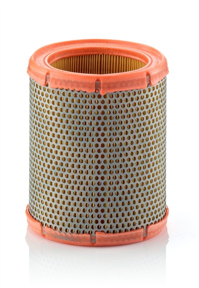 MANN-FILTER C 1460 EAN: 4011558146405.