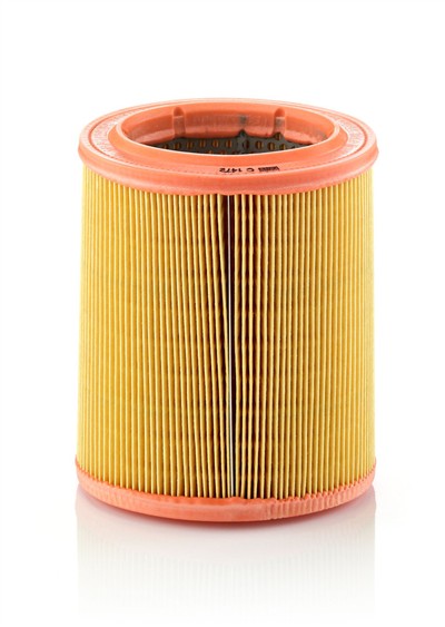 MANN-FILTER C 1472 EAN: 4011558168902.