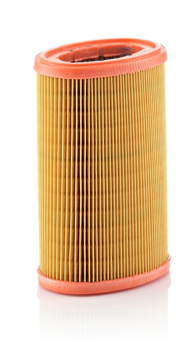 MANN-FILTER C 1480 EAN: 4011558193409.