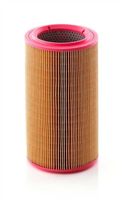 MANN-FILTER C 14 004 EAN: 4011558022730.