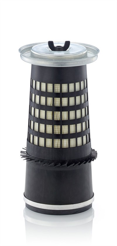 MANN-FILTER C 14 010 EAN: 4011558042905.
