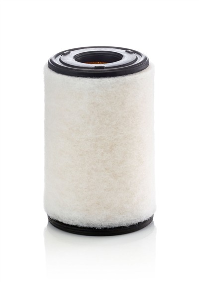 MANN-FILTER C 14 011 EAN: 4011558061821.