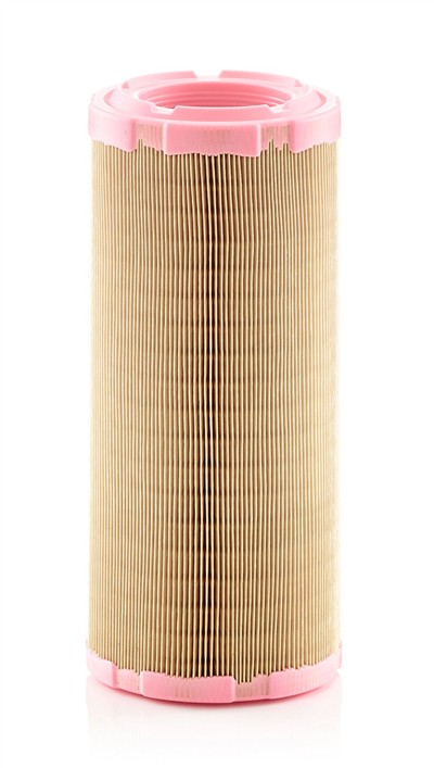 MANN-FILTER C 14 014 EAN: 4011558088859.