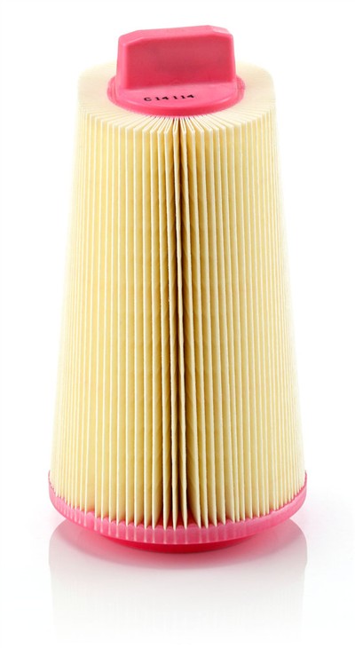 MANN-FILTER C 14 114 EAN: 4011558215408.