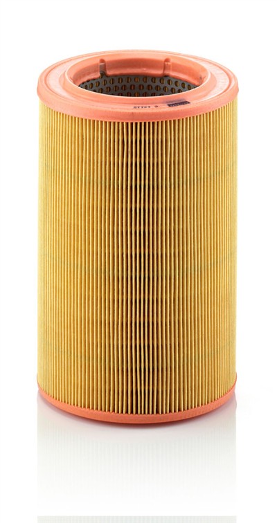 MANN-FILTER C 14 115 EAN: 4011558179601.